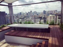 Eight Riversuites (D12), Condominium #420548621